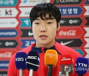 여자 축구 대표 이금민 "4년을 기다렸다... 월드컵, 두려움도 걱정도 없다"