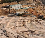 중국, 전기차·로봇 부품 '희토류 자석' 공급망 장악…"탈탄소화 '패권' 확립?"