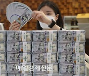 Korea gains $780 million in FX reserves in March amid weak U.S. dollar