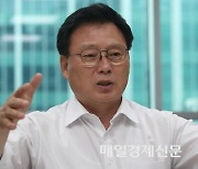 박광온 “원내대표 출마 결심 섰다”…野 경선 레이스 본격화