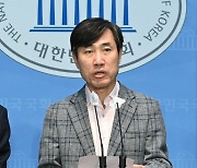 하태경 “민주당 의원 후쿠시마 방문은 선거용”...일본 극우가 독도 오는 전략과 동일