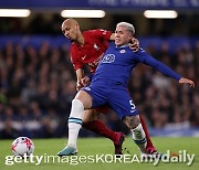 [MD 1분 리뷰] '감독 없'는 첼시, 리버풀과 0-0으로 비겨...여전히 11위