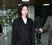 김새론, '초췌한 표정으로' [MD포토]