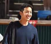 [MD포토] 허훈 '허웅 형, 내가 왔어'