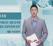 [국제금융센터] 美 노동시장 둔화 조짐…2월 구인건수, 2년 만에 처음으로 1천만 건 하회