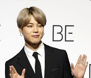 BTS 지민, 美 빌보드 ‘싹쓸이’