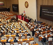 의원 입법 2배 늘었지만···대부분 비슷해 '속빈 강정'