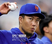 메이저리그를 떨게 하는 일본의 유령? “MLB 최고야, 행운을 빈다”