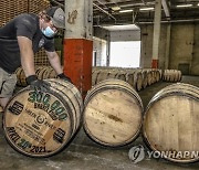 Bourbon Barrel Tax Kentucky