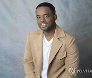 Larenz Tate Portrait Session