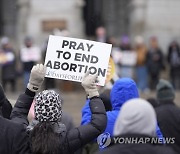 Anti Abortion Rally Denver