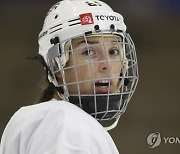 World Championships Preview Hockey