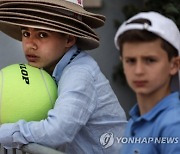 PORTUGAL TENNIS