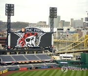 Pirates Baseball