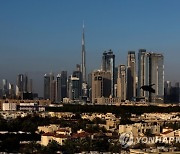 UAE BURJ KHALIFA