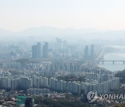 대출문턱 낮추니…서울 아파트 거래 10건중 3건이 '6억~9억원'