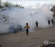 Argentina Dengue