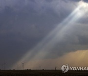 APTOPIX Severe Weather Iowa