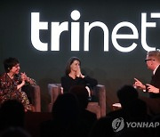 TriNet New Brand Identity Unveiling