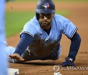 Blue Jays Royals Baseball