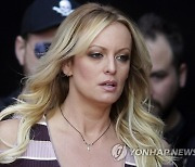 Trump Stormy Daniels