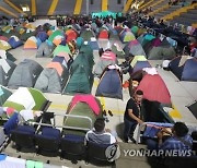 작년 전세계 인권운동가 401명 피살…콜롬비아·우크라 순