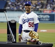 Rockies Dodgers Baseball