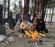 China Qingming Festival