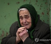 Russia Ukraine War Nation's Tears Photo Gallery