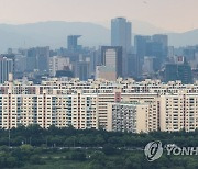 [1보] 압구정·목동·여의도·성수 토지거래허가구역 연장