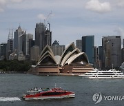 호주 중앙은행장 "기준금리 동결했다고 인상 끝난 것 아냐"