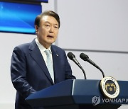 [속보] 尹, 美상하원 연설 초청에 "한미동맹 70주년…역사적 연설 기뻐"