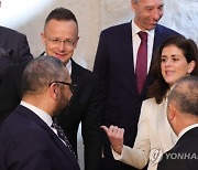 BELGIUM NATO DIPLOMACY