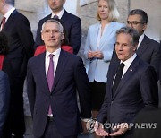 Belgium NATO Foreign Ministers