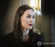 핀란드 총리, 총선 패배에 당 대표도 사퇴 의사…차기 행보 관심