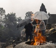 Hong Kong Qingming Festival