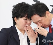 김기현號 잇단 설화에 '경고음'…"총선 위기감 나올 수밖에"(종합)