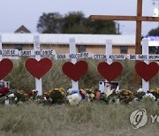 Texas Church Shooting Lawsuit