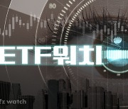 [ETF워치]에코프로비엠 급등에 날개 단 2차전지·코스닥 ETF