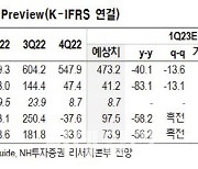 엔씨소프트, 미뤄진 TL 출시에 실적 부진 전망…목표가↓-NH