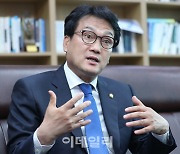 안민석 '尹·김건희 감옥' 발언에 與 "최악의 망언"