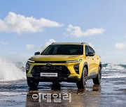 車기자협회, 4월의 차에 ‘쉐보레 트랙스 크로스오버’