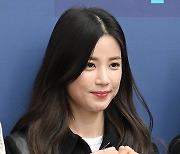 [Ms포토] 에이핑크 박초롱 '사랑만 드려요'