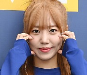 [Ms포토] 에이핑크 김남주 '귀여움 가득!'