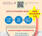 부산 금정구, 원자력안전교부세 신설 국민청원 추진