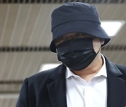 “집유는 너무 가볍다”…‘필로폰 투약’ 돈스파이크, 항소심 판결 뒤집힐까[SS초점]