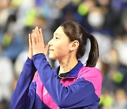 김연경에게 '은퇴'를 물었다..."팬들이 뛰길 원해, 혼자 결정할 수 없어"