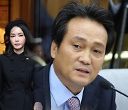 "정권 뺏기면 尹 부부 감옥갈 것" 안민석 막말 파장...여야 일제히 비판