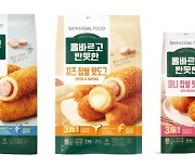 신세계푸드, 프리미엄 간편식 브랜드 '올바르고 반듯한' 론칭