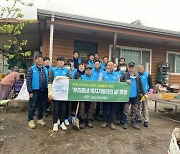 담양군, 취약계층 지원 '우리 동네 복지기동대의 날' 운영